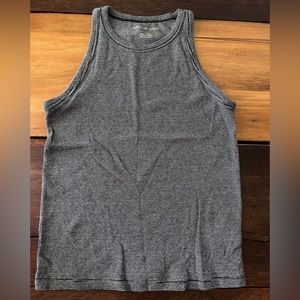 XS American Eagle Sleeveless Cotton Top